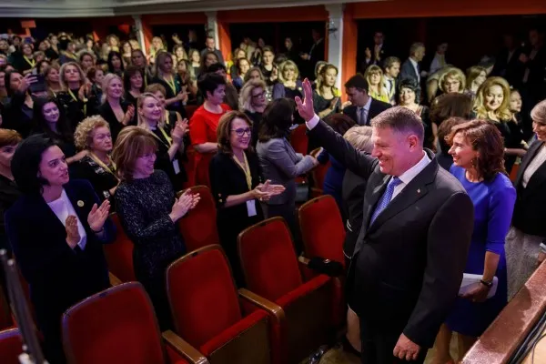 PSD este motivul pentru care România nu s-a dezvoltat mai mult și mai bine