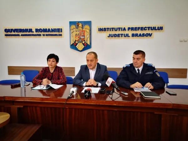 109 de cazuri de hepatită în judeţul Braşov. Boala evoluează de 7 luni, autorităţile raportează acum un minus de peste 400 doze de vaccin 