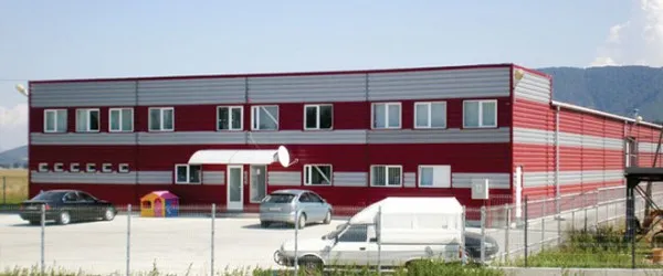 Braşovenii de la Rom Paper au cumpărat fabrica de textile Euro Tricot şi investesc un milion de euro în amenajarea viitorului sediu