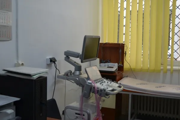 Cardiologie, pe Sitei, cu servicii gratuite