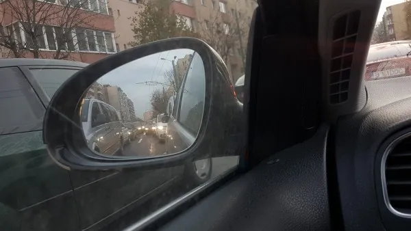 Miercuri, 7.30, „ceasu` rău” la Ceasu` Rău