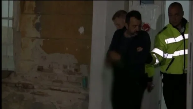 Omorâţi pe Transfăgărăşan de un şofer beat