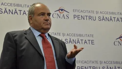 Tratamente personalizate pentru pacienţii cu cancer, promite CNAS