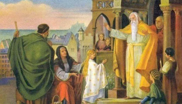 Prima mare sărbătoare din Postul Crăciunului. Ziua în care tradiţia spune să te rogi pentru împlinirea celei mai mari dorinţe din viaţa ta