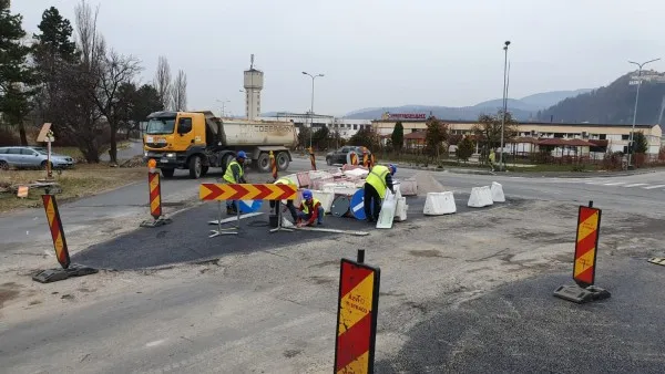 Ce nu s-a făcut în 8 ani, s-a rezolvat în trei zile 