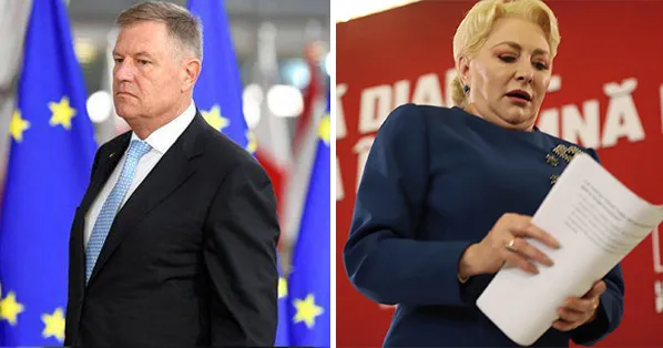 Ziua preşedintelui. 516.595 de braşoveni sunt aşteptaţi duminică la urne pentru o decizie pe 5 ani: Klaus Iohannis sau Viorica Dăncilă?
