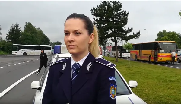 „Nicio zi fără un bărbat care îşi bate familia” pare să fie deviza care dezvăluie o realitate tot mai tristă la Braşov