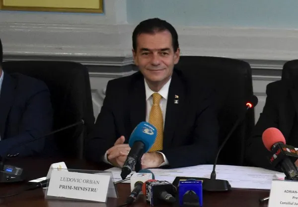 Directorul DRDP Braşov, Horia Stancu, are „zilele numărate”