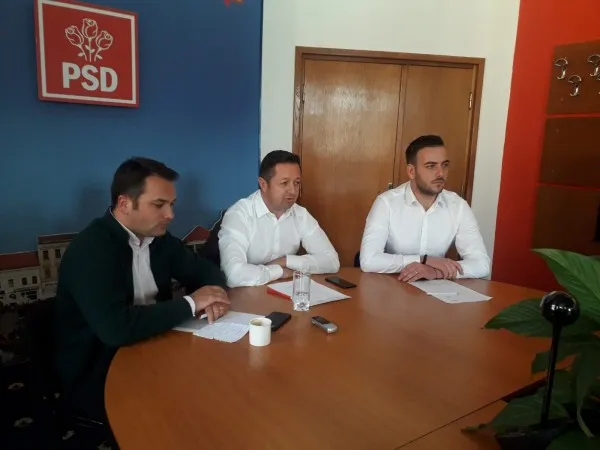 S-au schimbat rolurile: Din opoziţie, PSD cere toţi banii pentru aeroportul Braşov