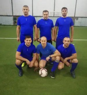 Campionatul Instituţiilor Militare: Poliţiştii pe primul loc