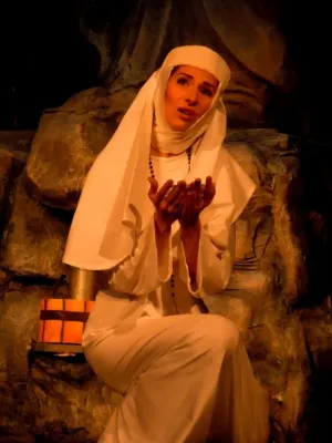Tripticul puccinian, pe scena Operei, sâmbătă