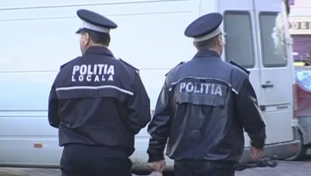 Ministrul de Interne vrea să rebranduiască Poliţia, pentru a nu se mai confunda cu Poliţia Locală