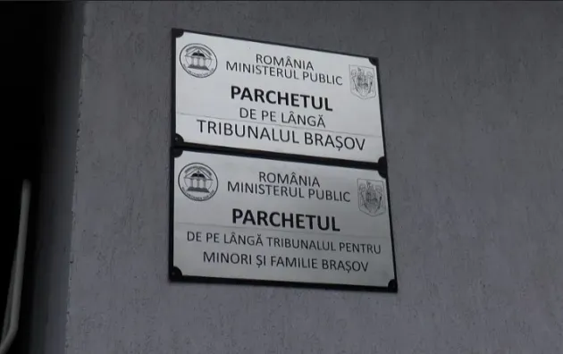 Pedofilul din Cristian şi cei trei bărbaţi care vroiau bani ca să tacă au fost arestaţi pentru 30 de zile