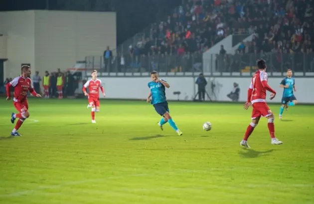 Liga 2, rezultate şi clasament