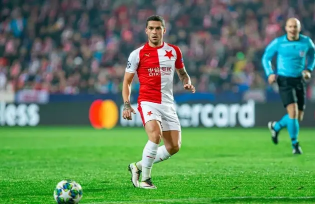 Stanciu, nota 6  în meciul cu Inter