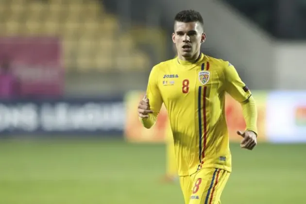 În ciuda ruşinii, Ianis vede şi o parte pozitivă
