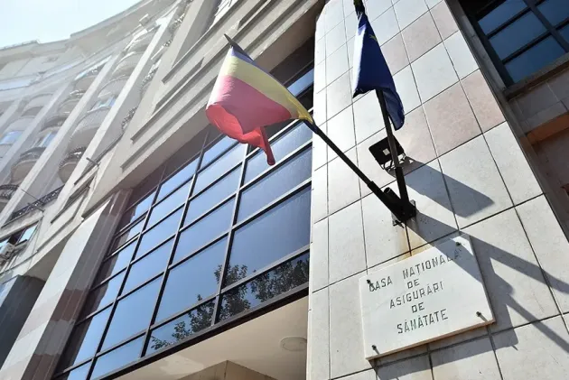 Autodenunţ la Parchet: BRD a oferit cadouri funcţionarilor CNAS 