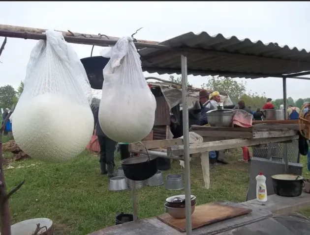 „Super-brânza”