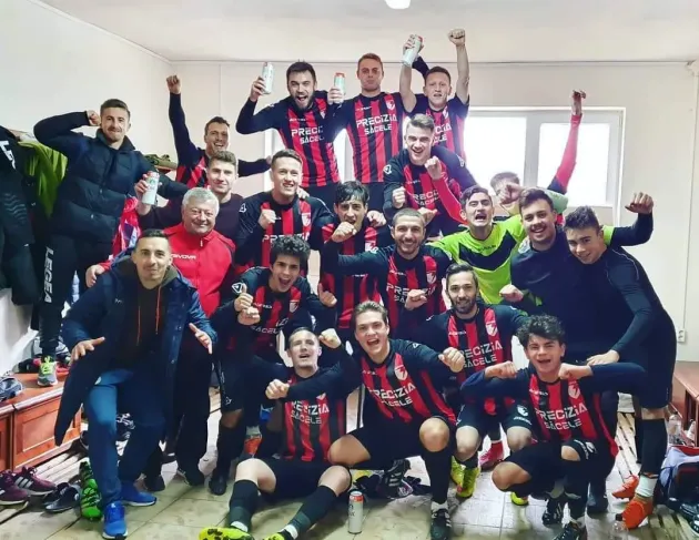 
Precizia iernează pe primul loc