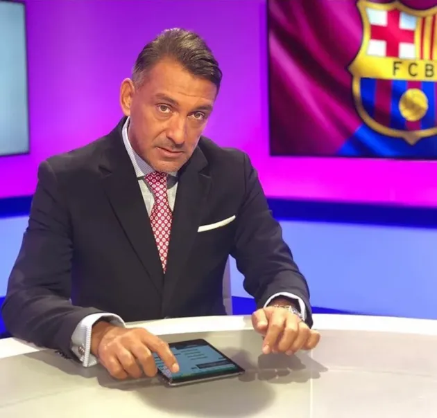 Ilie Dumitrescu e foc şi pară pe Florinel Coman