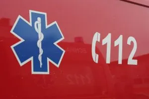 Tânăr decedat pe DN 13, în prima zi de Crăciun