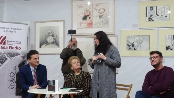 Îndemn la neuitare: „A fost odată comunism” şi poate reveni oricând