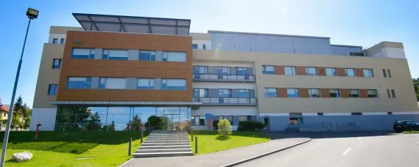 Medlife cumpără spitalul privat de Oncologie de pe Carierei