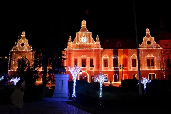 A fost lansat Programul „Bugetare participativă”. Brașovenii pot depune proiectele până în 16 februarie 2020 