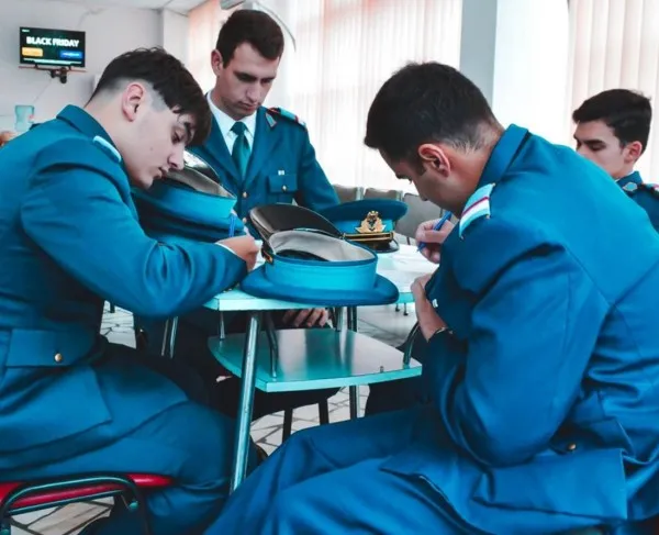 128 de studenţi la Centrul de Transfuzie Sanguină