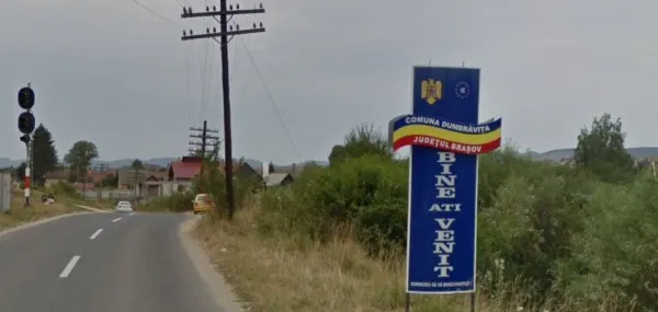Experimentul Dumbrăviţa 