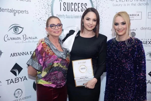 O braşoveancă, între femeile de succes ale anului 2019