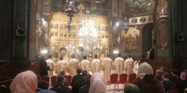 Ziua Patriarhului