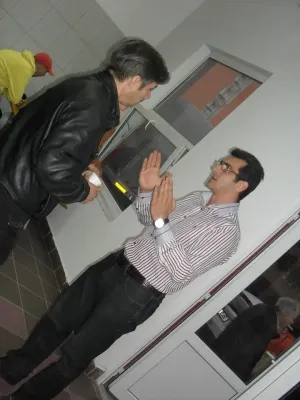 Consilierii de cartier vor oferi informaţii despre bugetarea participativă