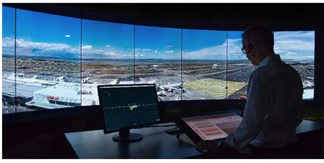 Consiliul Judeţean Braşov a găsit o firmă care stabilească ce turn de control este potrivit pentru aeroportul de la Ghimbav 