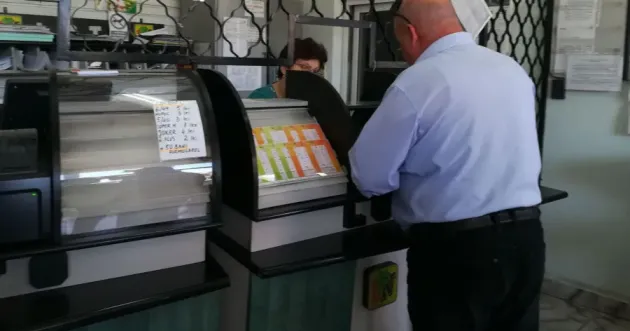 S-a câştigat marele premiu la Loto 6/49