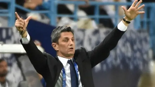Al-Hilal, desemnat cel mai bun club din zona arabă