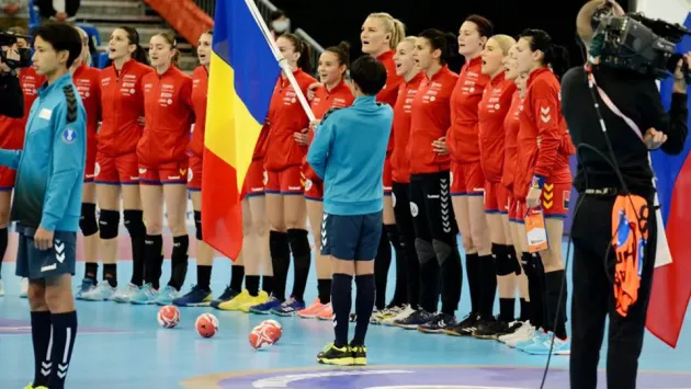 Neagu&co şi-au aflat grupa din turneul preolimpic