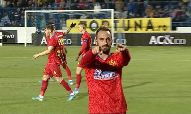 Tragedie la FCSB, grecul Soiledis  şi-a pierdut tatăl