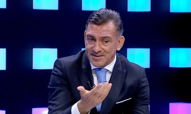 Ilie Dumitrescu laudă prestaţia FCSB-ului de sub „domnia” lui Vintilă
