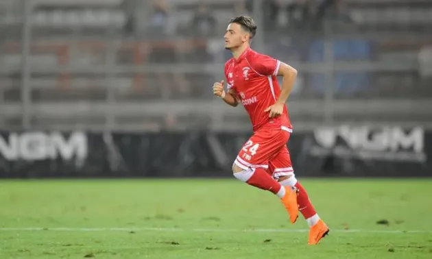 Dragomir poate  face pasul în Serie A