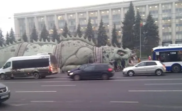 Demisii pentru Crăciun