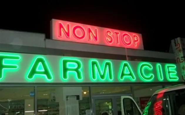 5 farmacii din judeţ au program non-stop