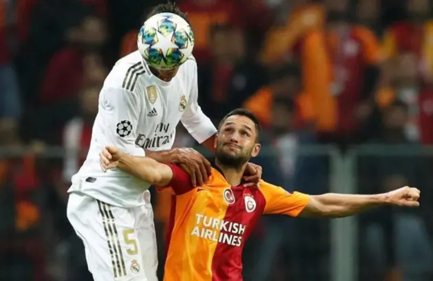 Florin Andone riscă să piardă în 2020 postul de titular la Galatasaray