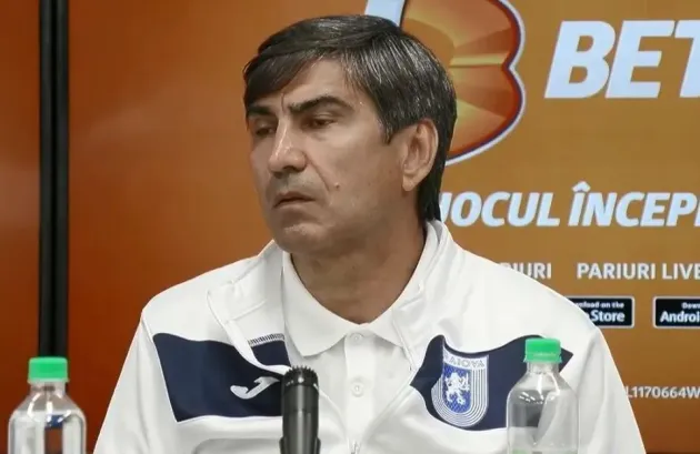 Piţurcă nu mai e aşa sigur că vrea să continue la Craiova
