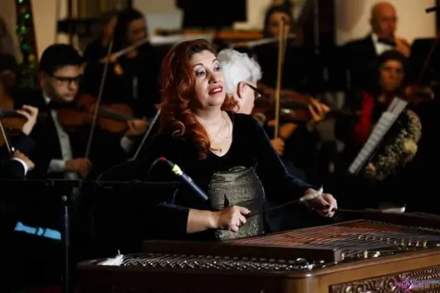 Atmosferă de Crăciun la Filarmonica Braşov. Săptămâna cu trei concerte speciale
