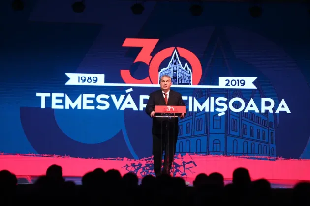 „În 