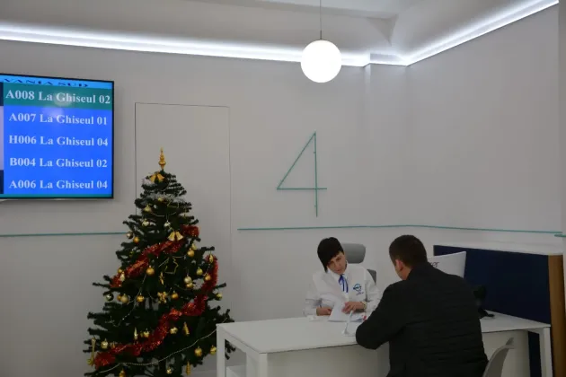 Electrica şi-a regândit ghişeele pentru relaţii cu publicul