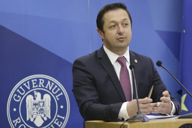 Dunca: PSD nu dispare