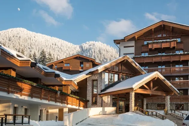 Proprietarul Teleferic Grand Hotel se lansează în afaceri imobiliare: Vrea să construiască un cartier în Râşnov