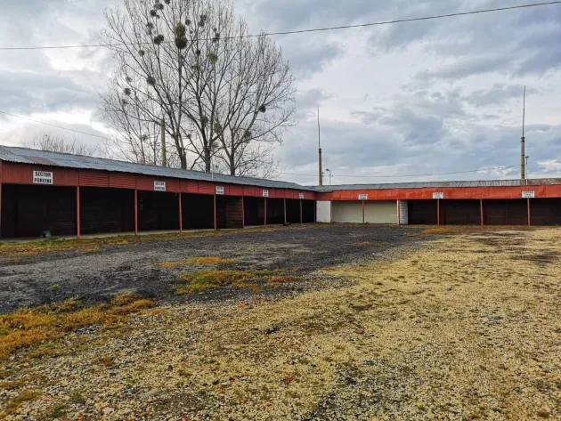 Aici se taie, aici se vinde. Prima piaţă cu abator din judeţul Braşov
